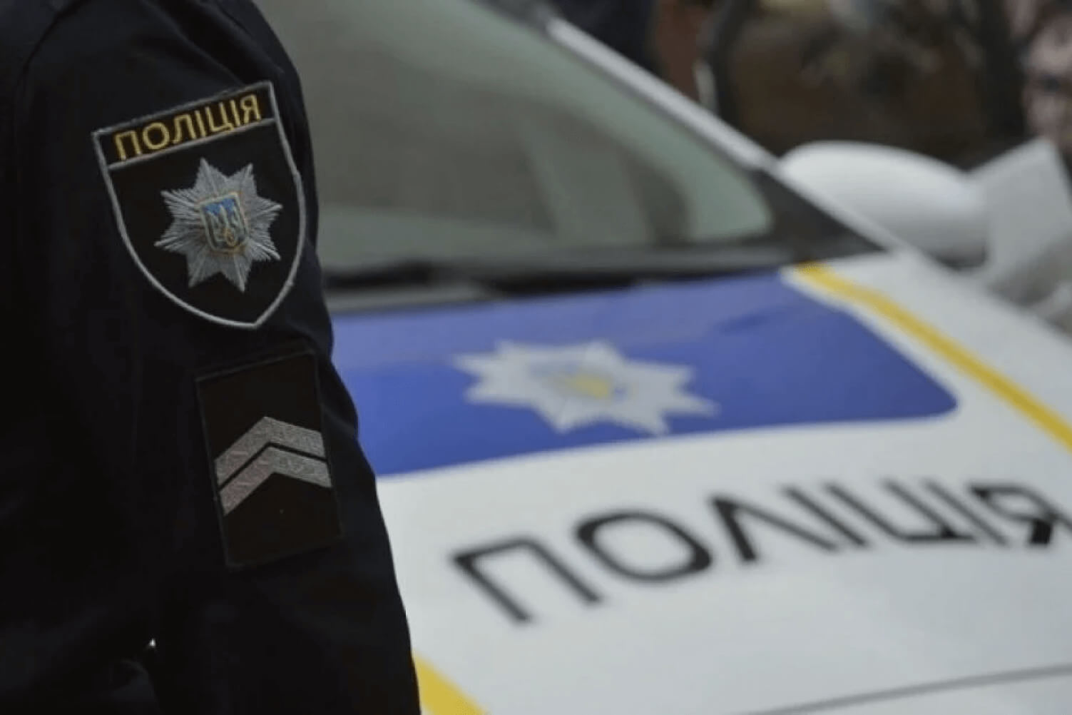 Оскарження протокола за ч. 1 ст. 130 КУпАП